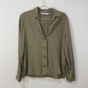 & other stories shirt